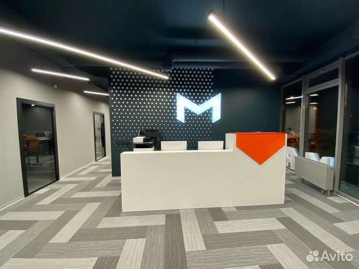 Специалист по недвижимости