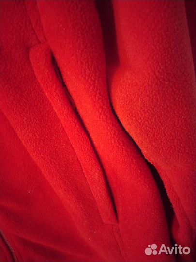 Толстовка женская Alpine Pro Флис Размер XL