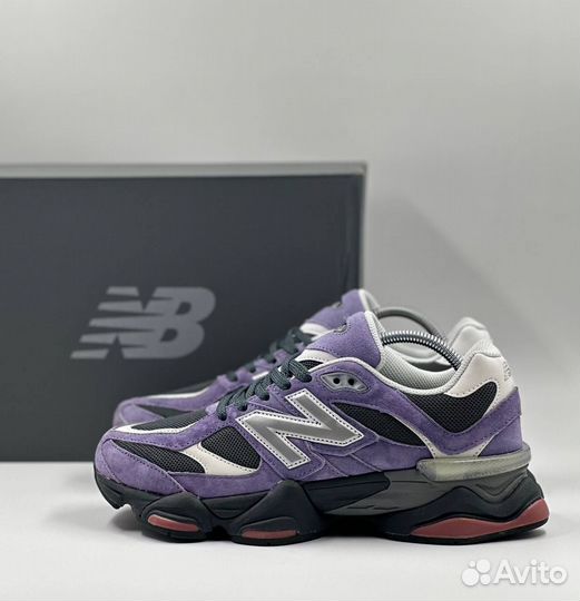 Кроссовки New Balance 9060