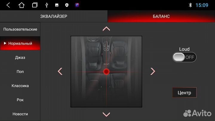 Topway T3L Renault Arkana / Duster new 1/16gb ips