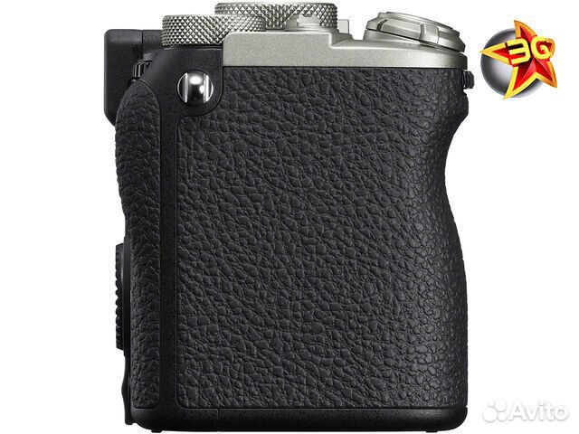 Фотоаппарат Sony Alpha ilce-7CM2 Body Silver