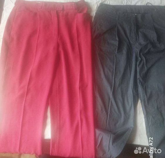 Брюки женские