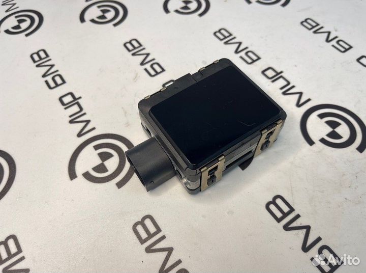 Датчик радиолокационный передний X5 G05