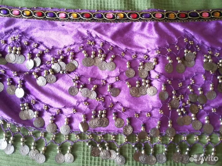 Восточный пояс