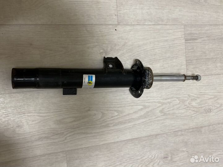Амортизаторы bmw e90