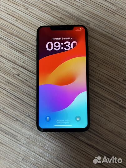 iPhone Xs Max, 64 ГБ