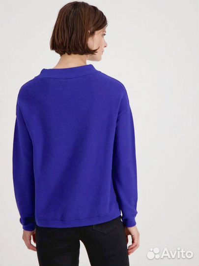 Толстовка женская новая хлопок Monari