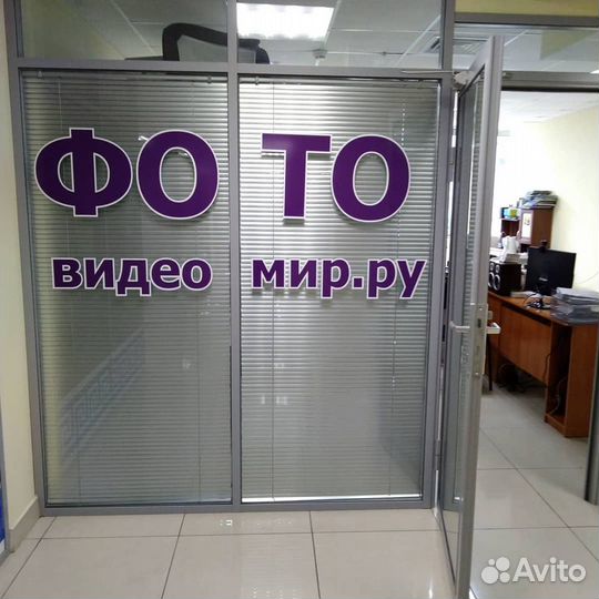 Аккумулятор Sony NP-FZ100 новый