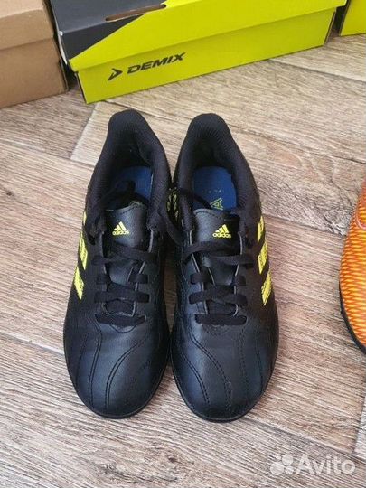 Бутсы детские