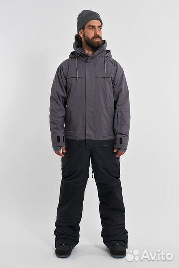 Горнолыжный мужской Комбинезон CoolZone buran