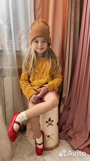 Балдахин над кроваткой