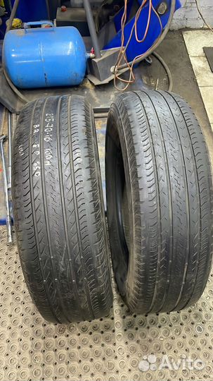 Bridgestone Ecopia EP850 215/70 R16 100H