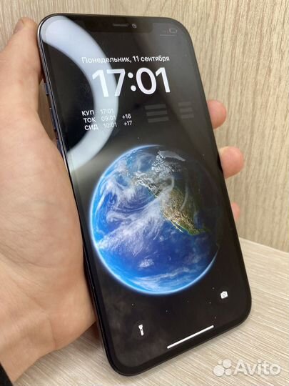 iPhone 12Pro Max 128GB