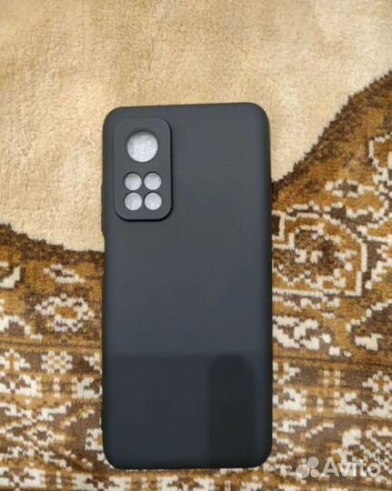 Чехол на Xiaomi mi10T/mi10T pro