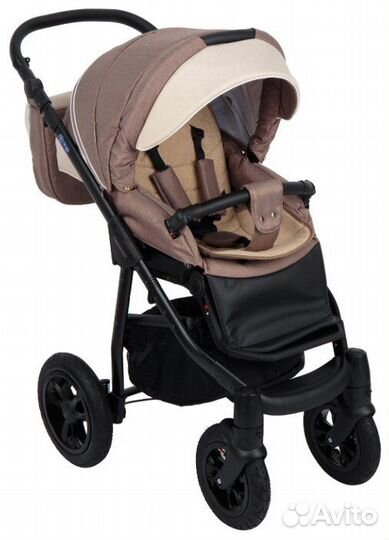 Коляска adamex enduro 2 в 1