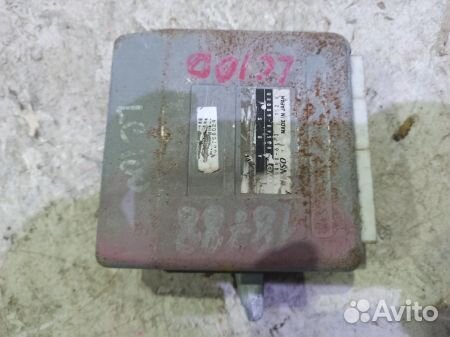 Блок управления ABS Лексус