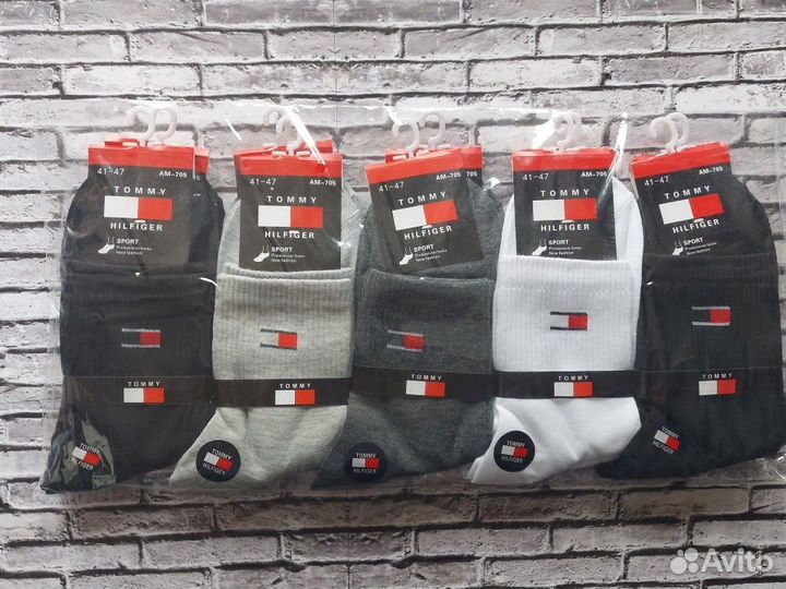 Мужские носки nike