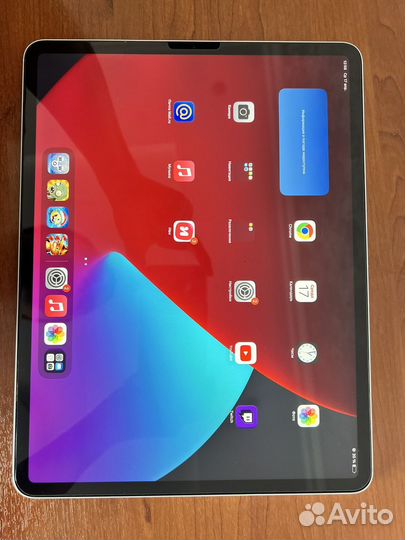 Apple iPad Pro 12.9'' (4th generation) Wi-Fi + Cel