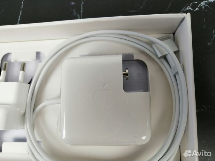 Адаптер питания Magsafe 2 45W