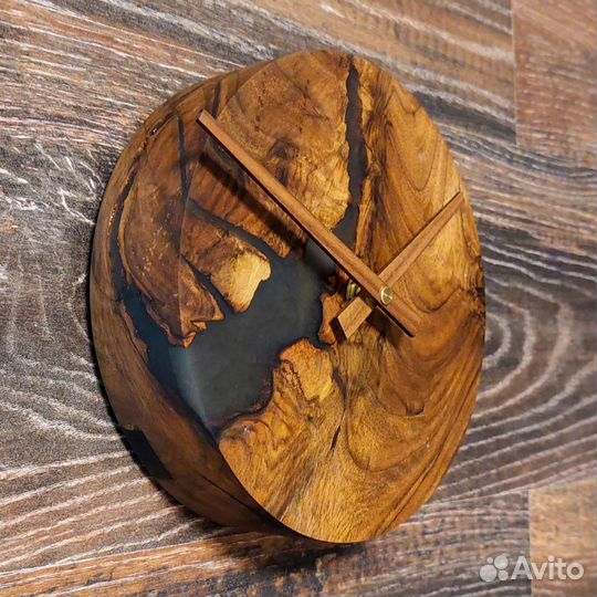 Часы настенные