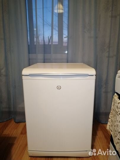 Холодильник indesit tt85001
