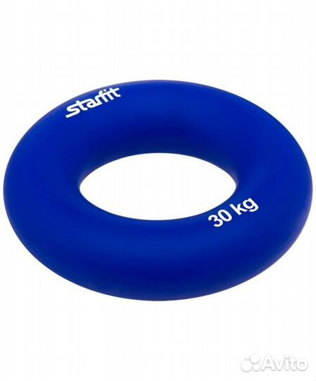 Эспандер кистевой кольцо starfit