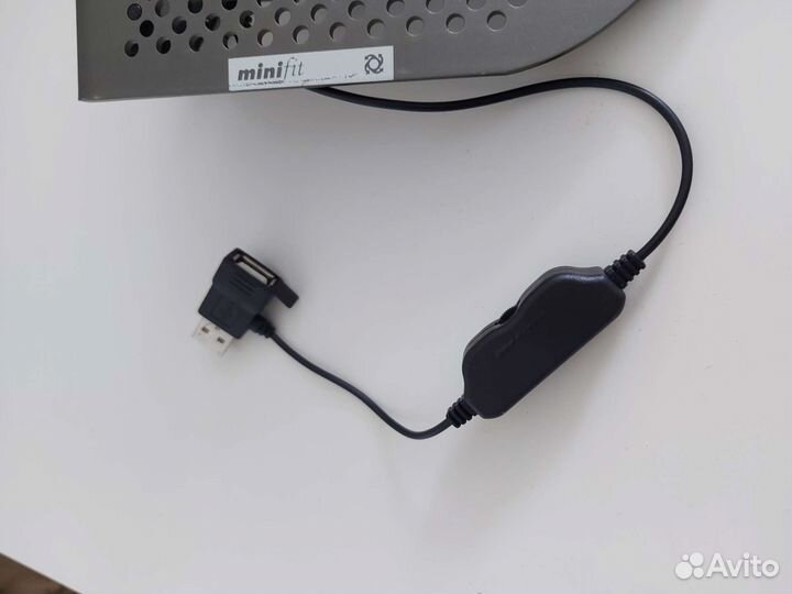 Подставка для ноутбука Mini fit