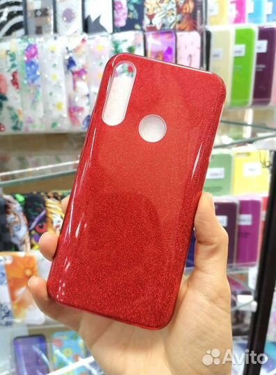 Чехлы на Honor 9X Premium, Huawei P Smart Z