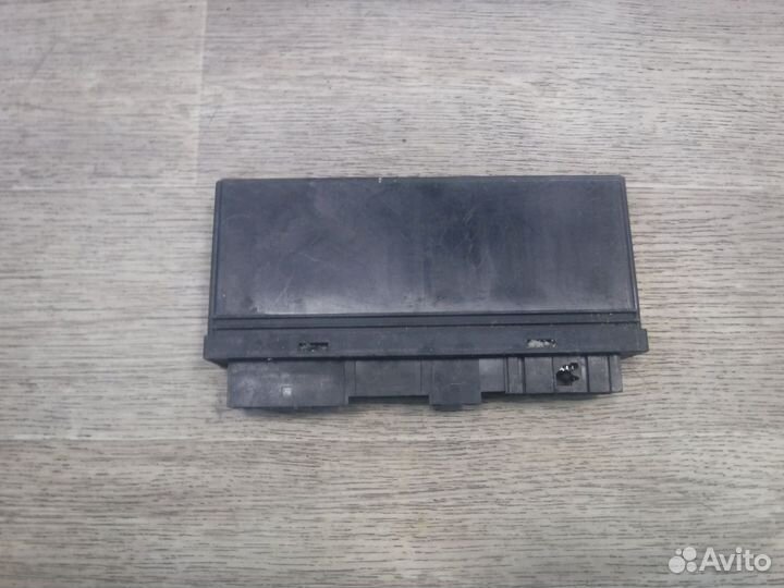 Блок комфорта BMW 5 E60 2006