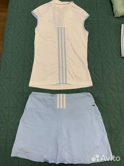 Комплекты для тенниса Adidas