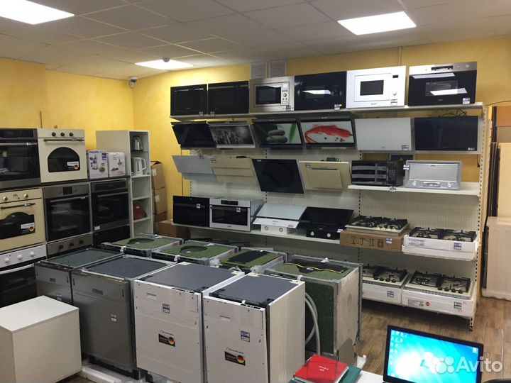 Духовка электр Schaub Lorenz SLB EE6313 нерж черны