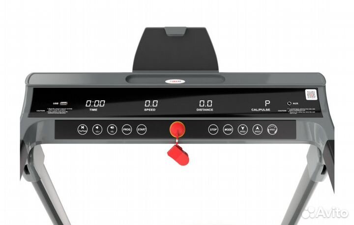 Беговая дорожка Unixfit R-320X