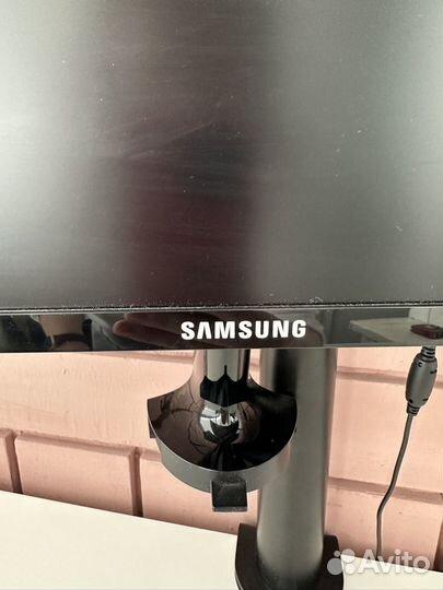 Монитор для компьютера 24 samsung
