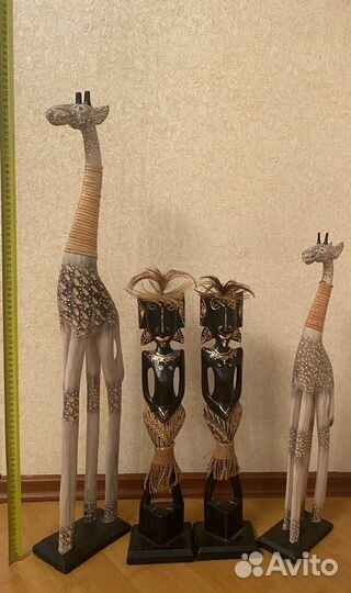 Интерьерные вещи