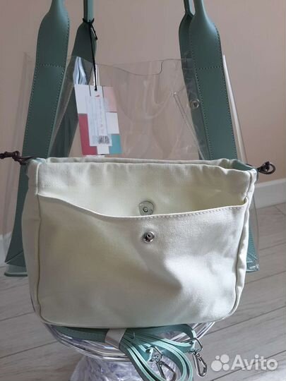 Сумка женская