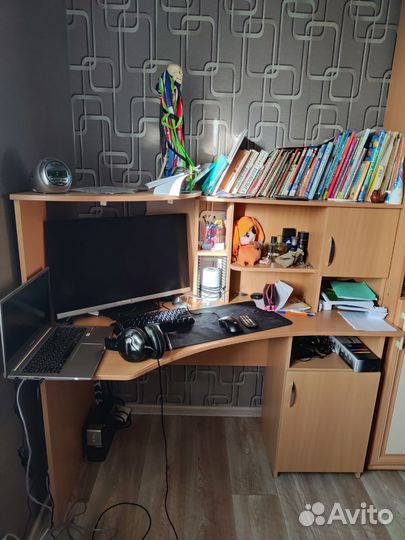 Мебель для детской