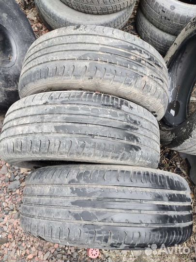 Hankook Optimo H431 205/55 R16