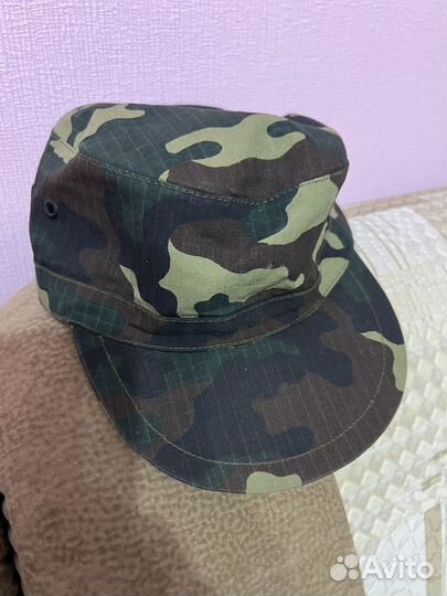 Военная форма полевая