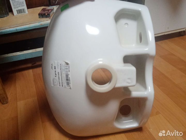 Раковина в ванную