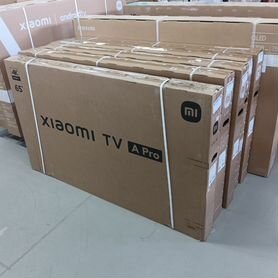 Телевизор Xiaomi PRO MI TV A 65 Global