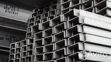 Швеллер 16 для каркасного строительства