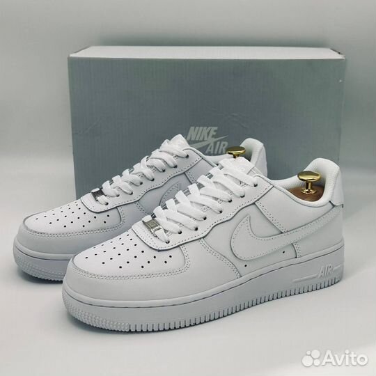 Кроссовки Nike air force 1