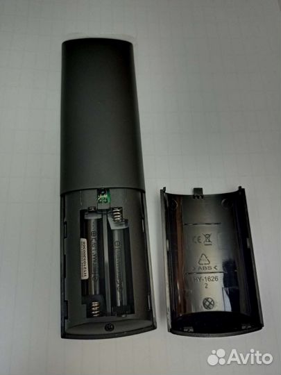 Пульт ду для тв на Яндекс тв Алиса, dexp, Hi