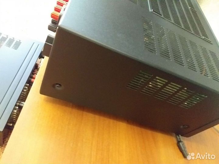 Ресивер Denon 1909