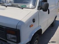 Citroen C25 2.5 MT, 1988, 444 800 км, с пробегом, цена 280 000 руб.