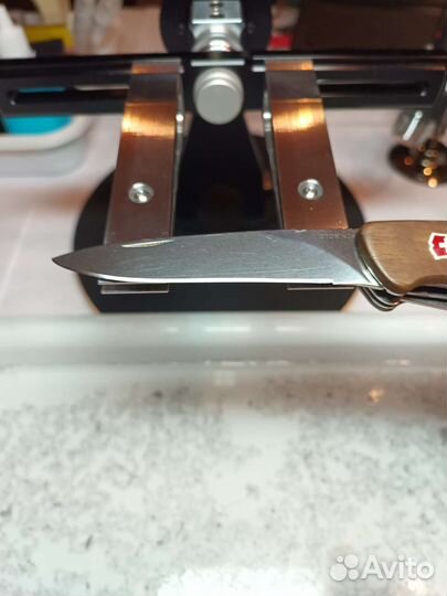 Заточка ножей в Митино