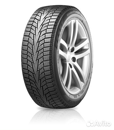 Hankook Winter I'Cept iZ 2 W616 175/65 R14 86T