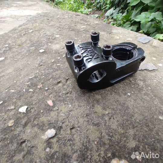 Вынос для руля rant