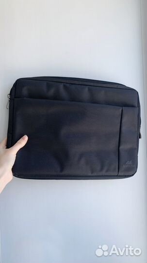 Папка для ноутбука rivacase 13,3