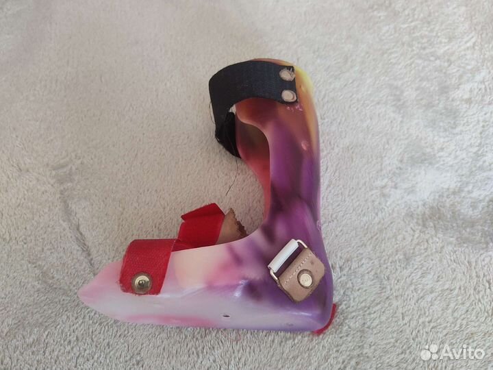 Тутор детский